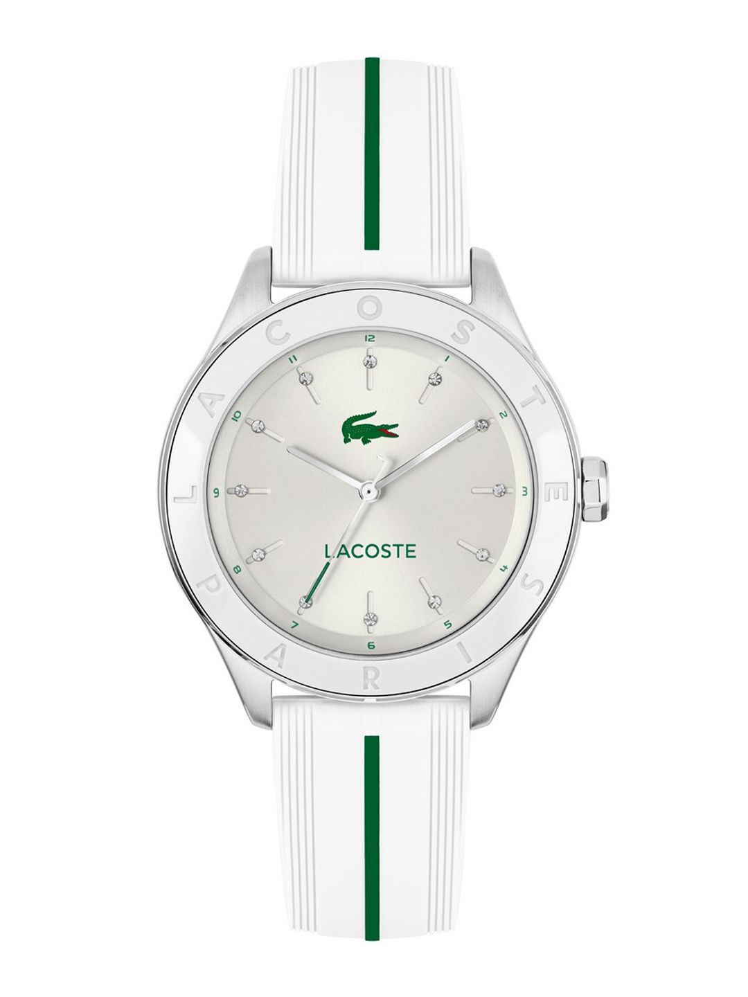 Lacoste Women Billie Mother of Pearl Dial & Straps Analogue Watch 2001459-picture-31