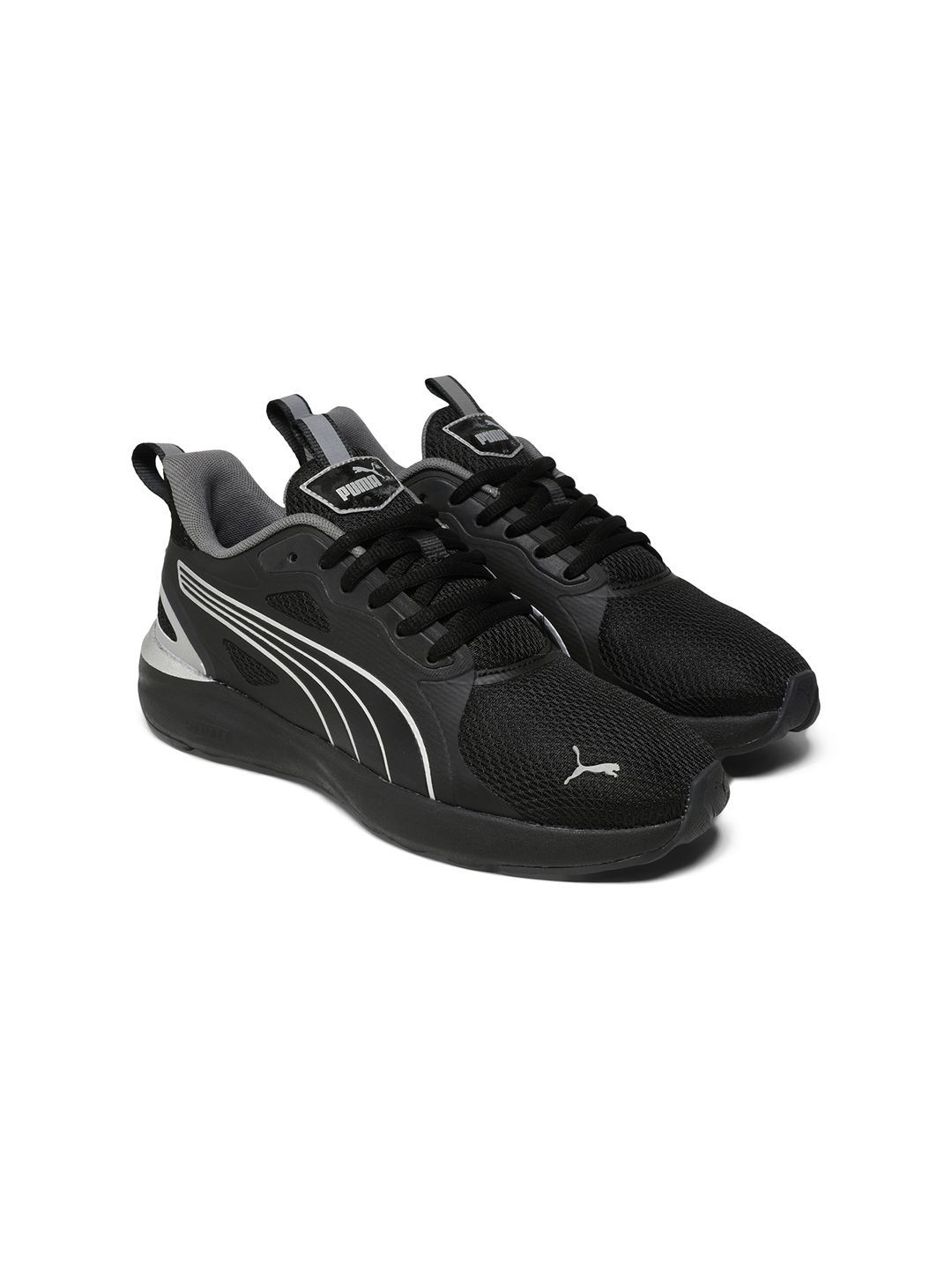 Puma Softride Cosmic ST SlipTech Womens Day/Night Sneakers-image-5