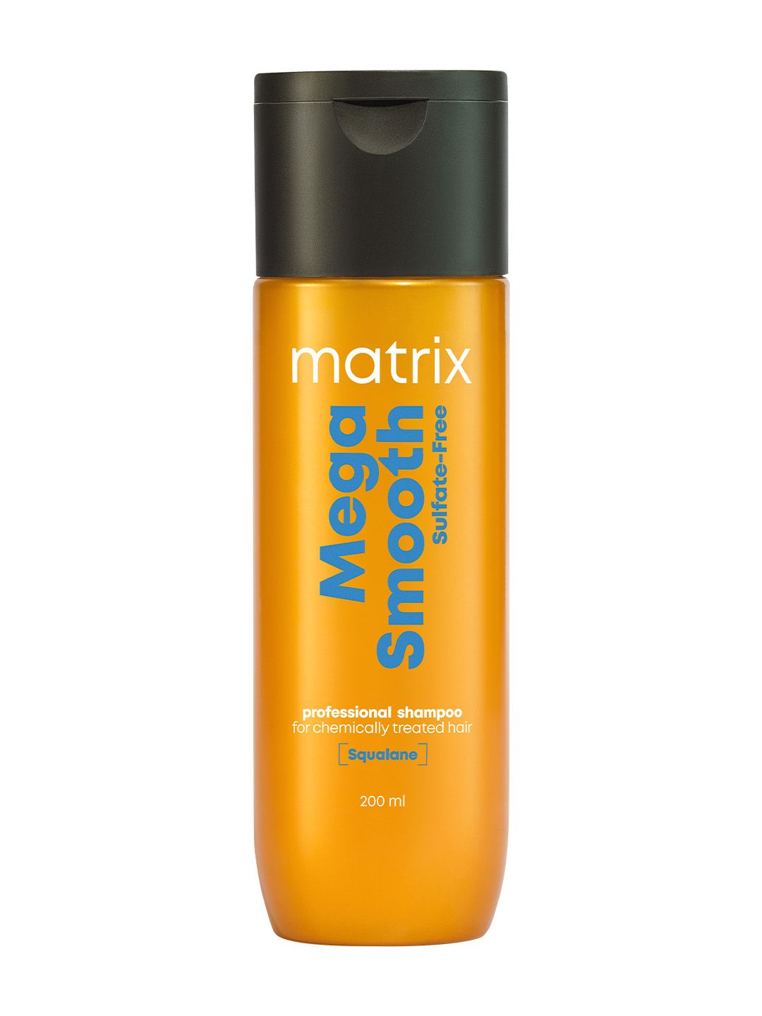 Matrix Mega Smooth Sulfate-Free Professional Shampoo with Squalane - 200 ml-picture-14
