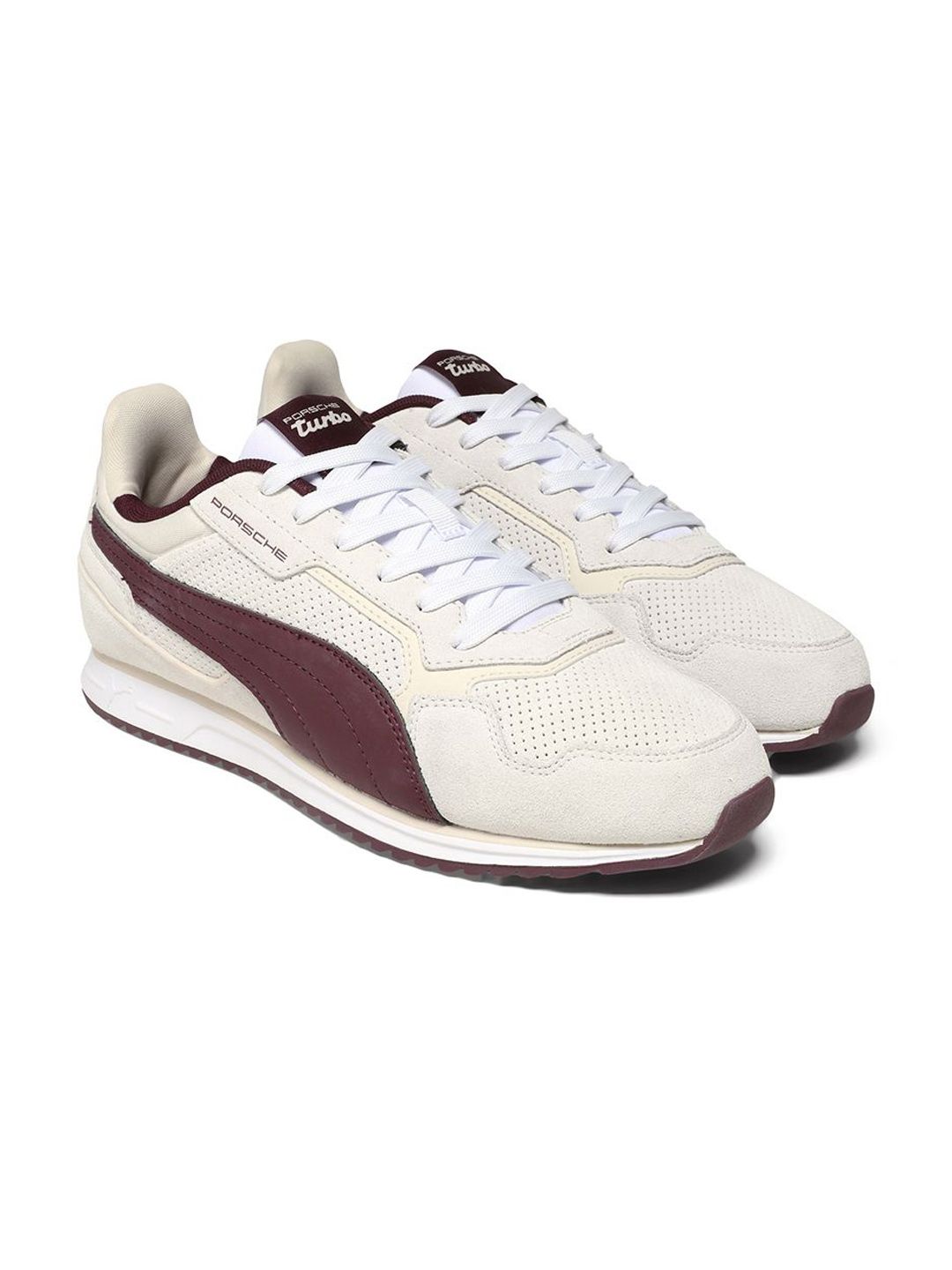 puma motorsport Porsche Legacy Softride ST Miler Comfort Sneakers-picture-11