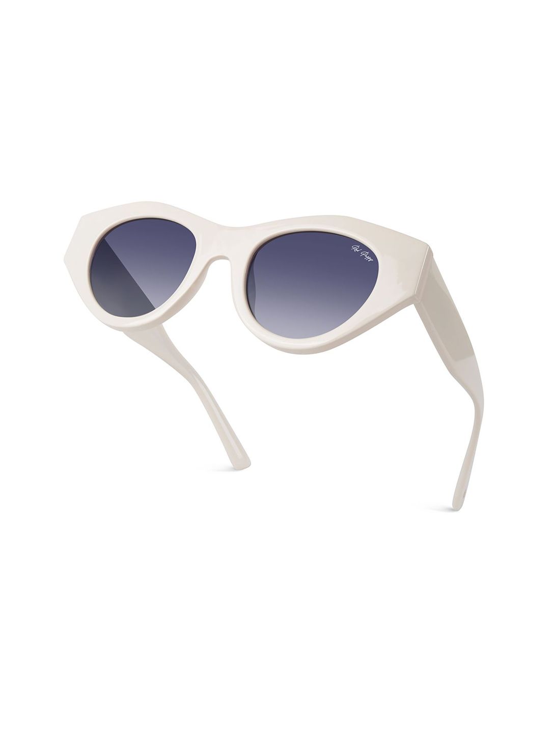 Woggles Unisex Full Rim Style Round Sunglasses with WO-RP-TR-S26104C3-picture-32