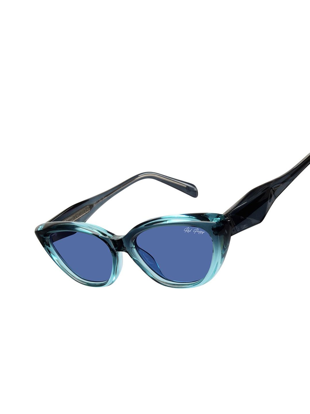 Woggles Unisex UV Protected Cateye Sunglasses WO-RP-PC-UM8833C3-picture-34