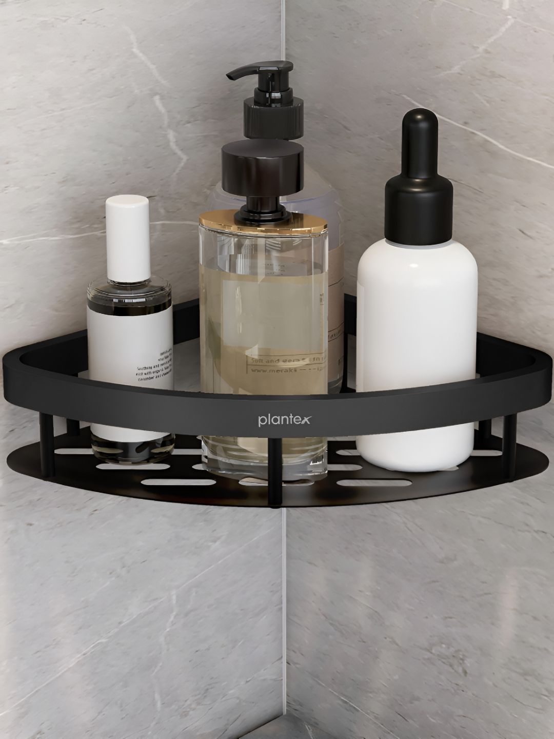 Plantex Black Stainless Steel Core-picture-25