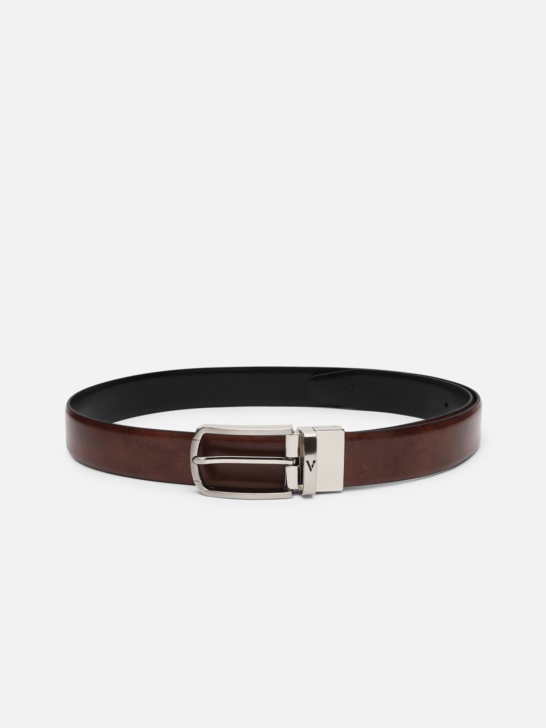 Van Heusen Men Leather Reversible Formal Belt-picture-38