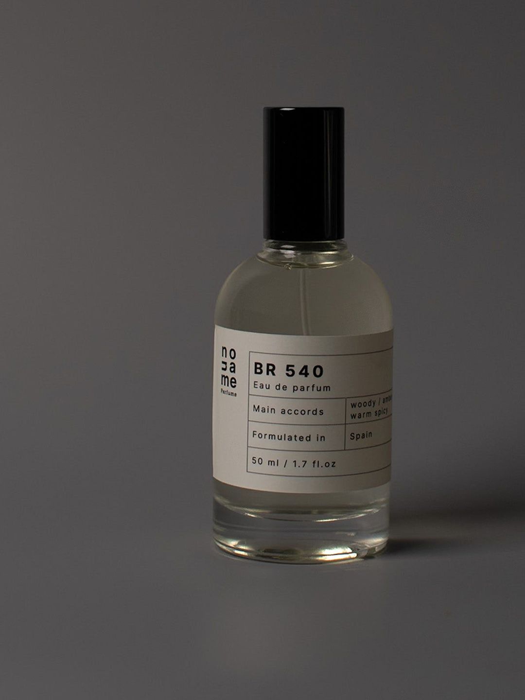 No Name Perfume BR 540 Long Lasting Eau De Parfum - 50 ml