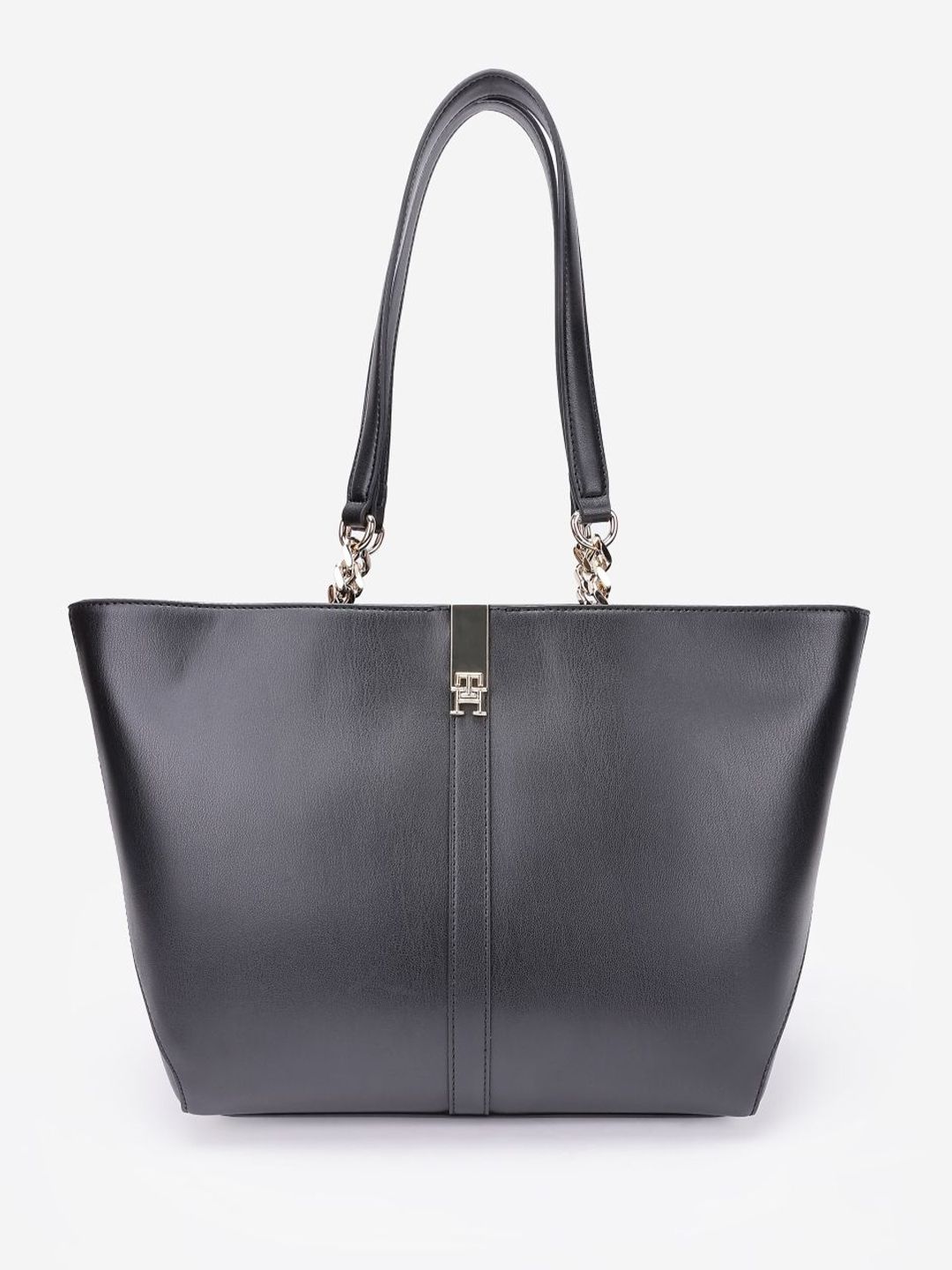 Tommy Hilfiger Oversized Shopper Tote Bag-picture-13