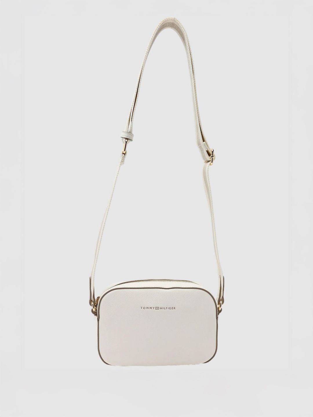 Tommy Hilfiger Women Solid Crossbody Sling Bag-picture-52