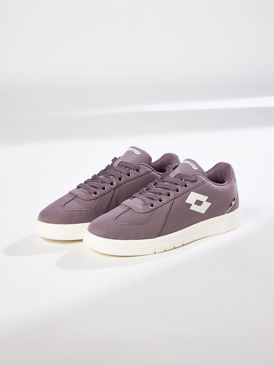 Lotto Women Impulso Mistro Lilac Sneakers-picture-19