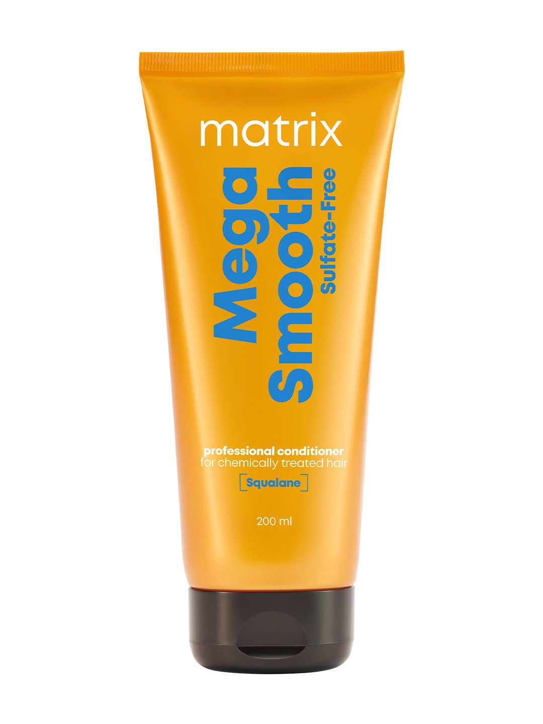 MATRIX Mega Smooth Sulfate-Free Professional Conditioner with Squalane - 200 ml-picture-11