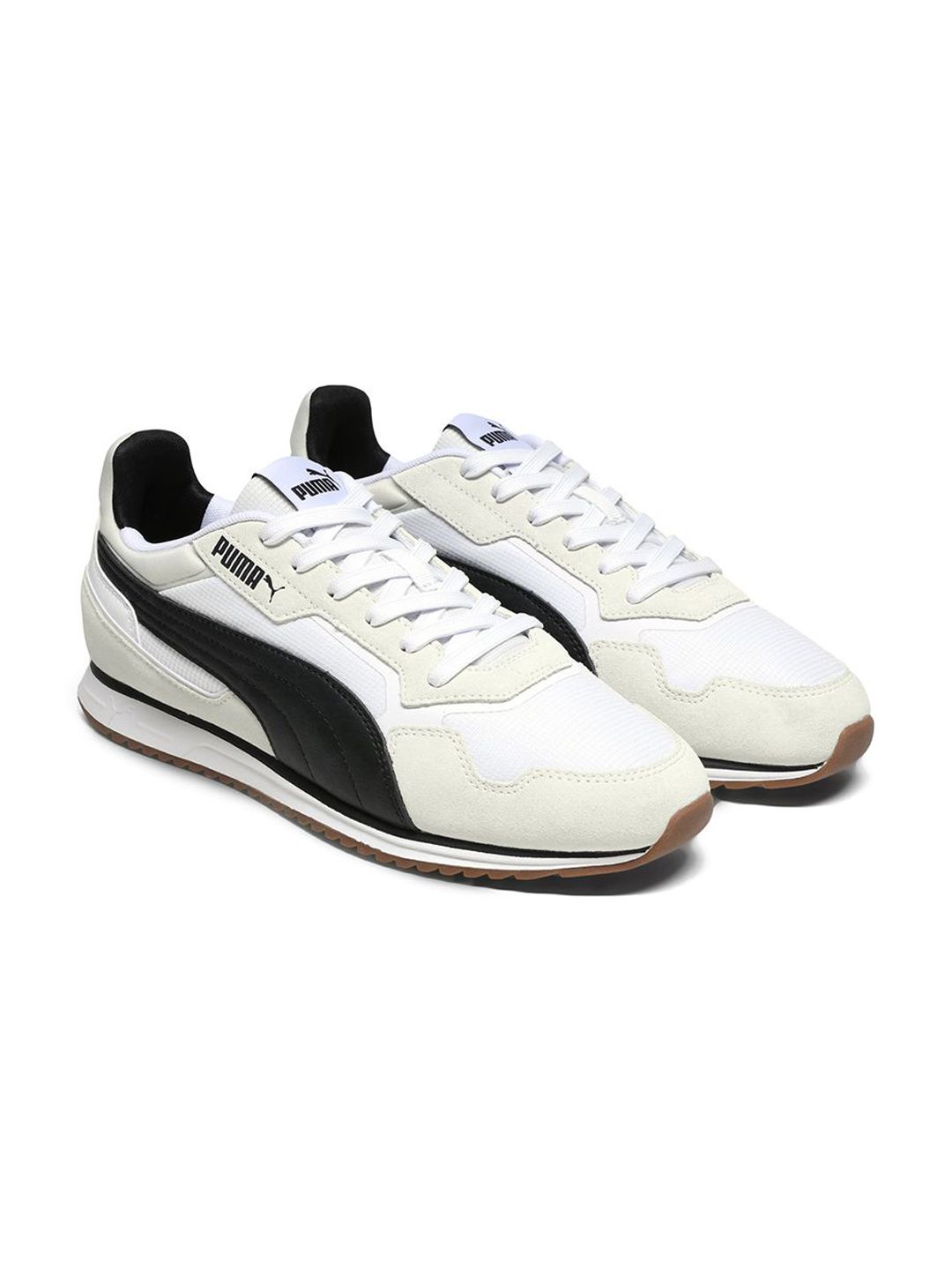 Puma SOFTRIDE ST MILER Lightweight Sneakers-picture-57