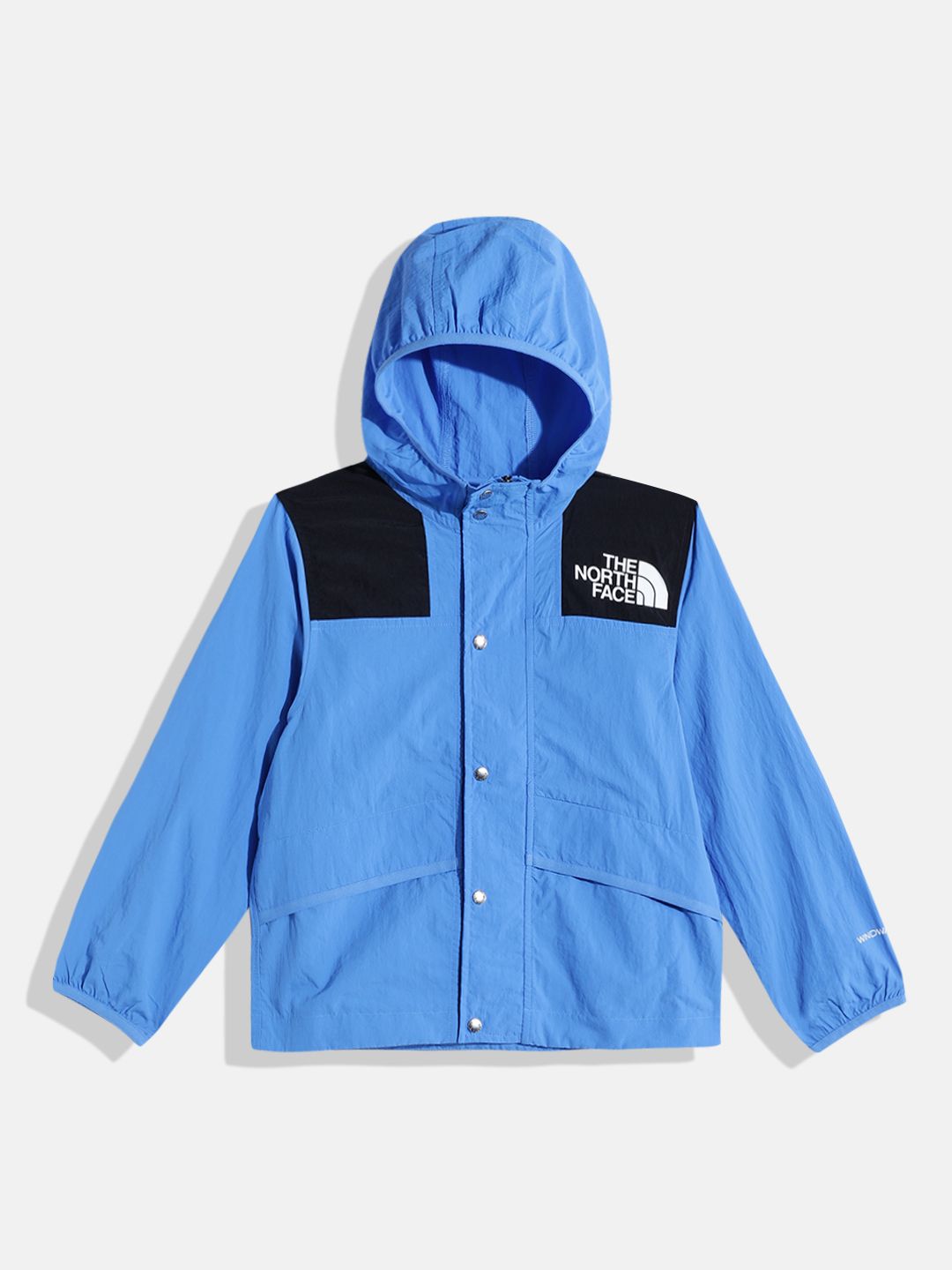 The North Face Kids UPF Windcheater Mountain Jacket-picture-32