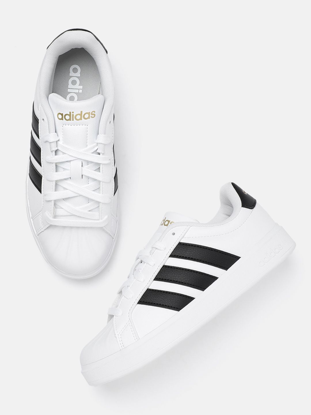 ADIDAS Women Streettalk Everyday Sneakers-picture-16