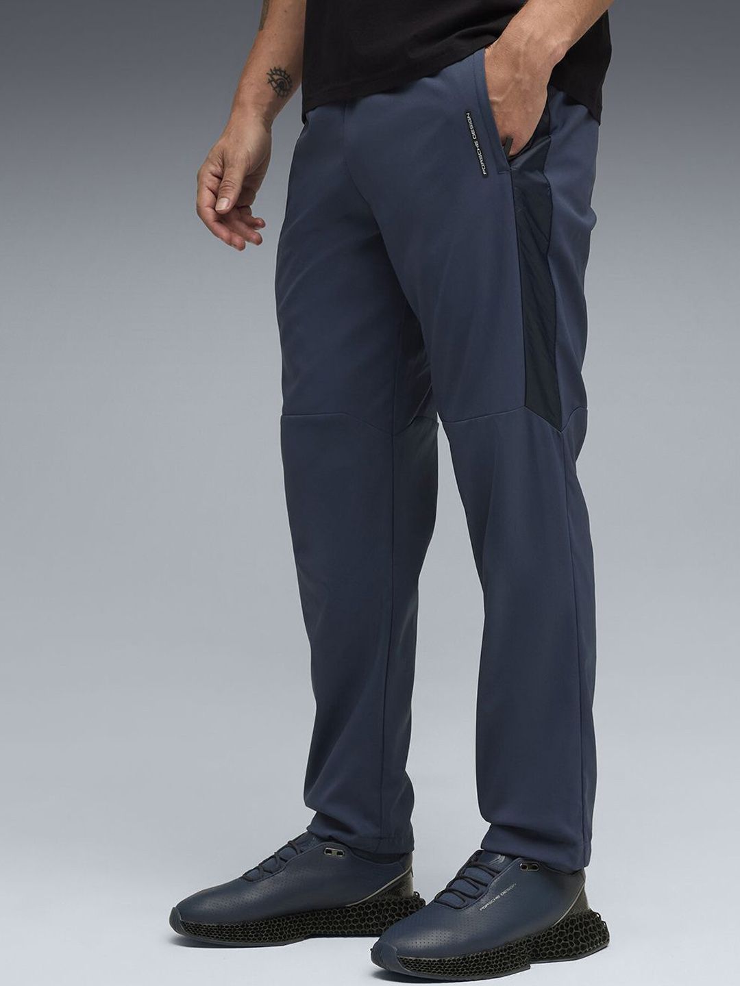 PUMA Motorsport Men Mid Rise Track Pant-picture-43