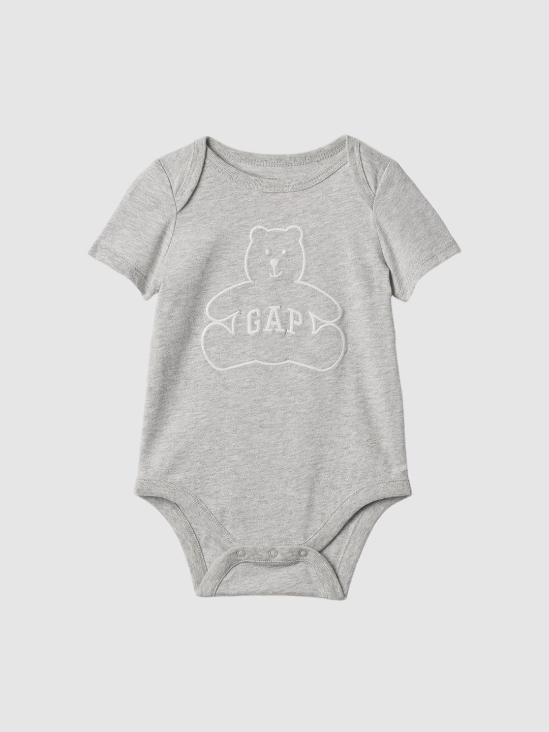 GAP Infant Boys Printed Bodysuit