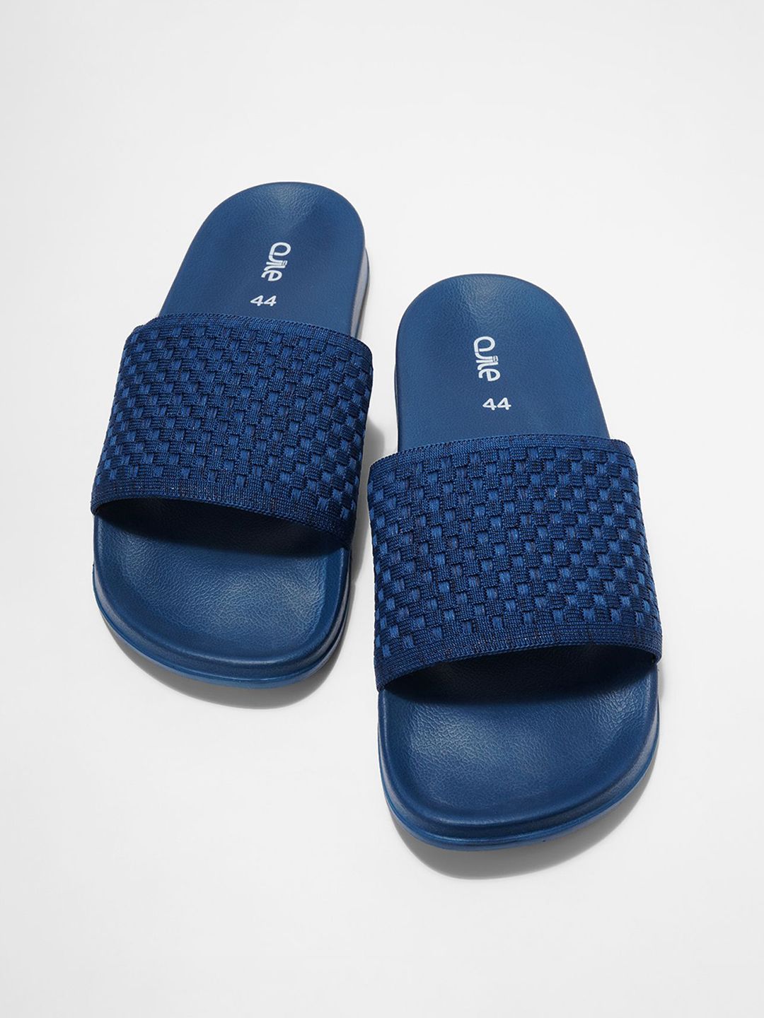 Ajile by Pantaloons Men Sliders-picture-29