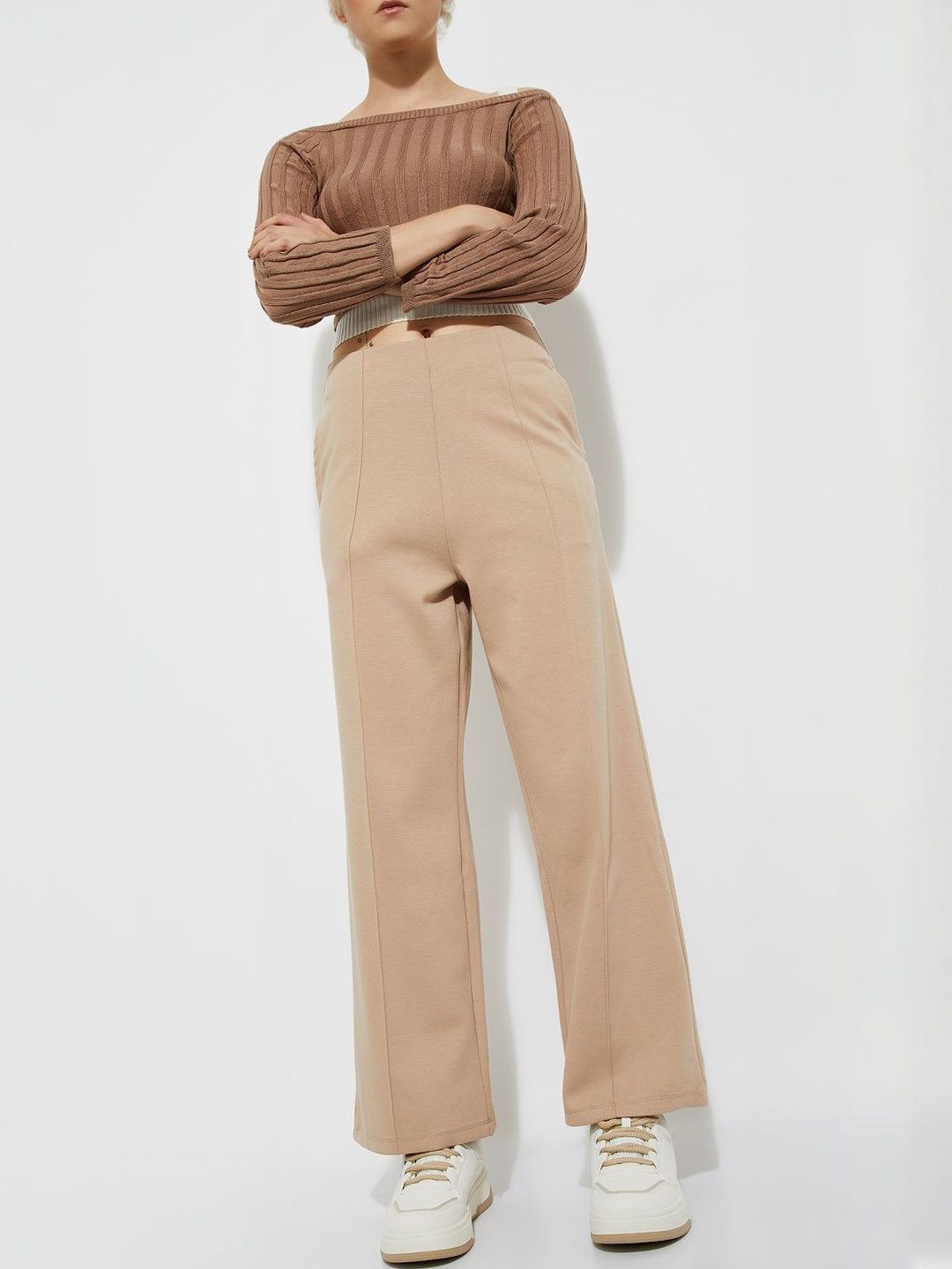 max Women Trousers-picture-36