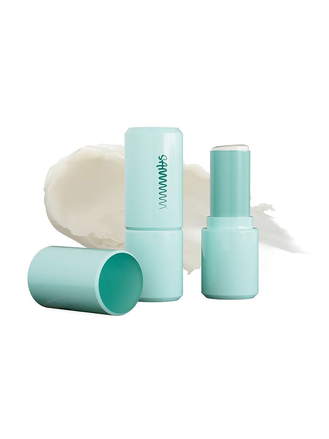 Sammmm Dew It All 3In1 Primer & Sunstick SPF 50 PA++ - 7.5 g-picture-10