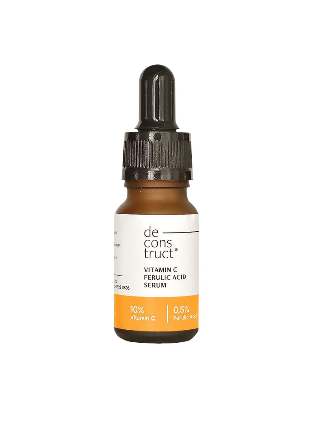 deconstruct Vitamin C Ferulic Acid Serum- 10 ml