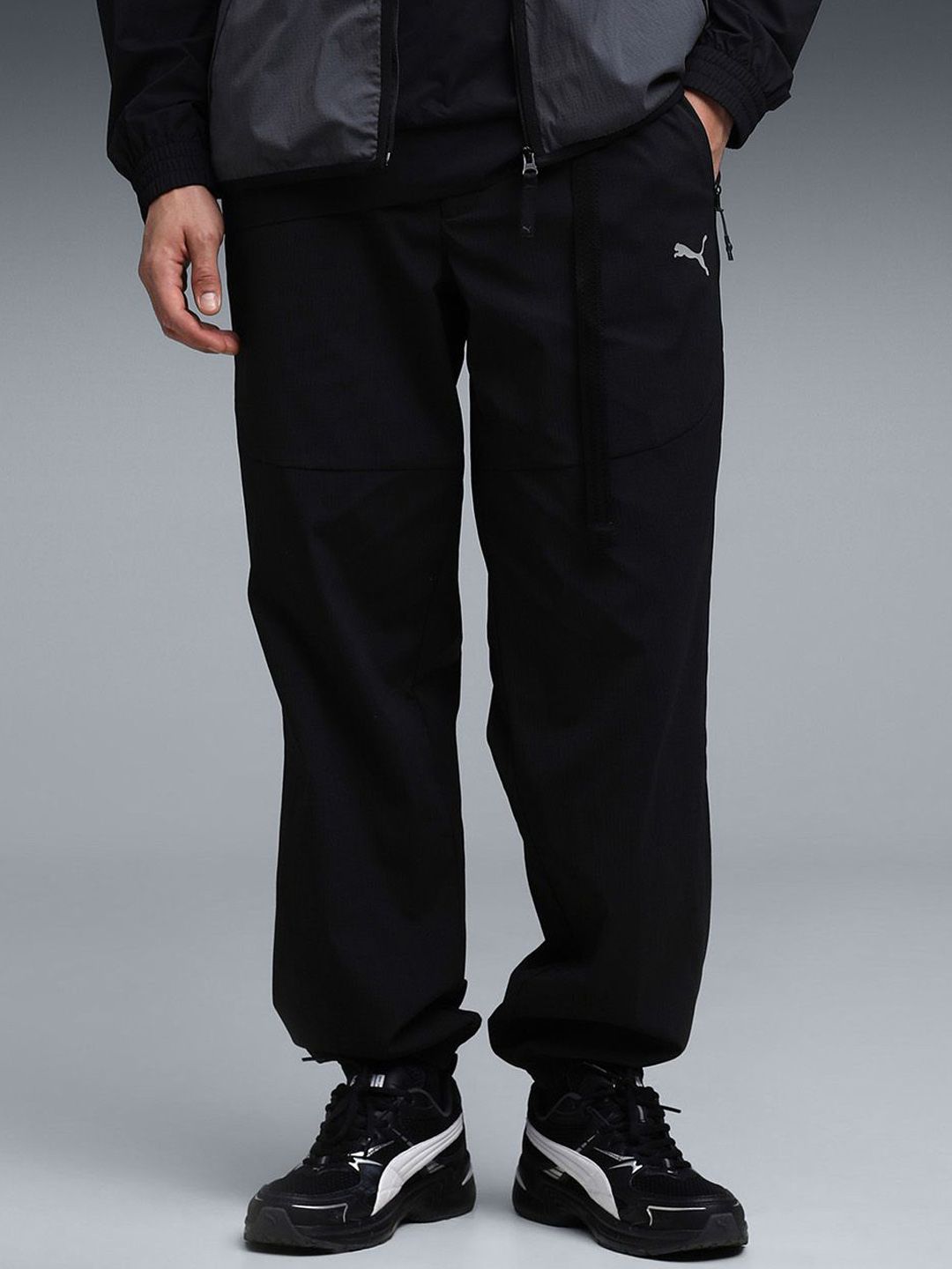 Puma TECH Winterized Men Track Pant-picture-20