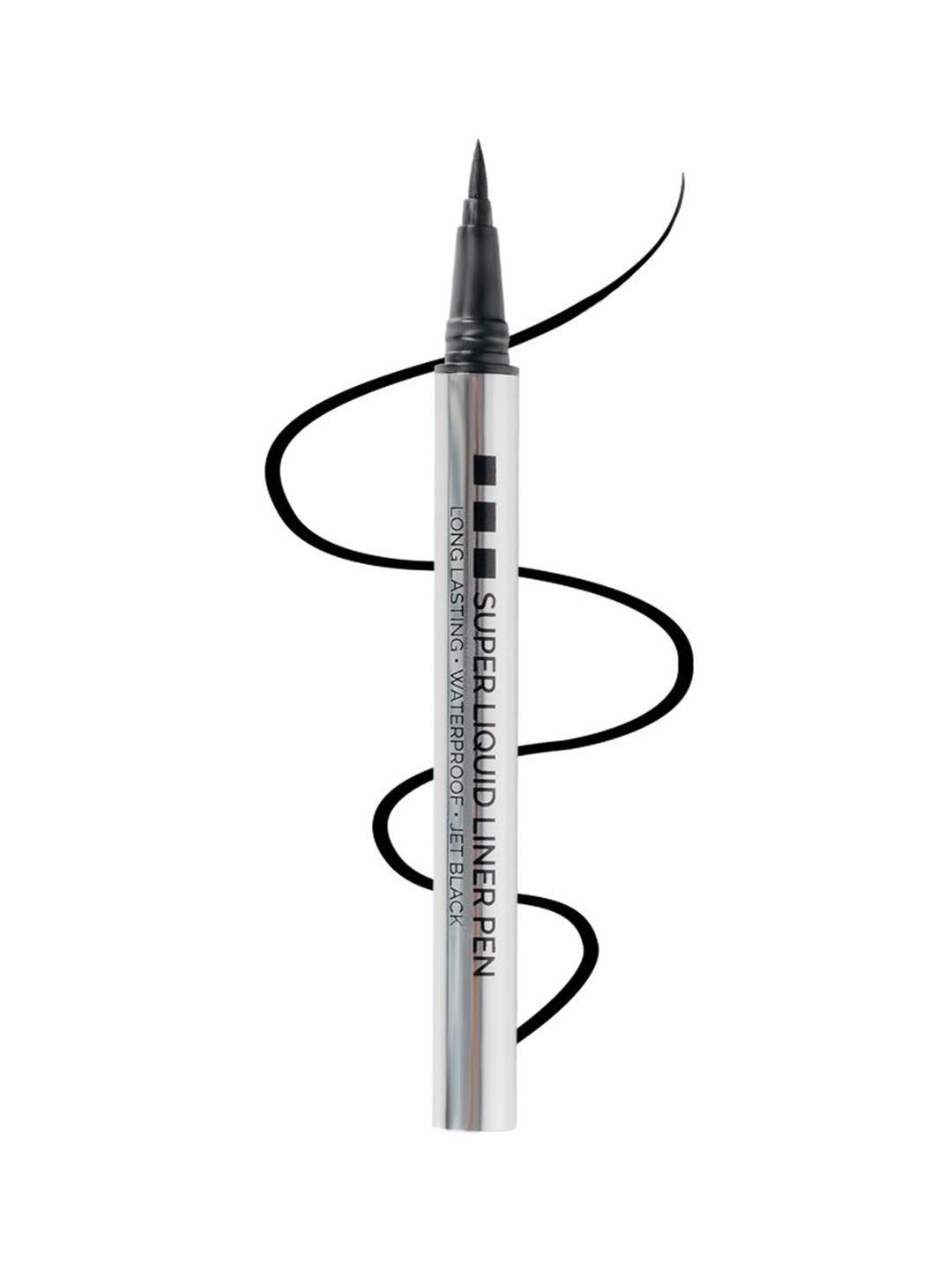 Maliao Super Liquid Pen Liner- 1.2 g- Black-image-7