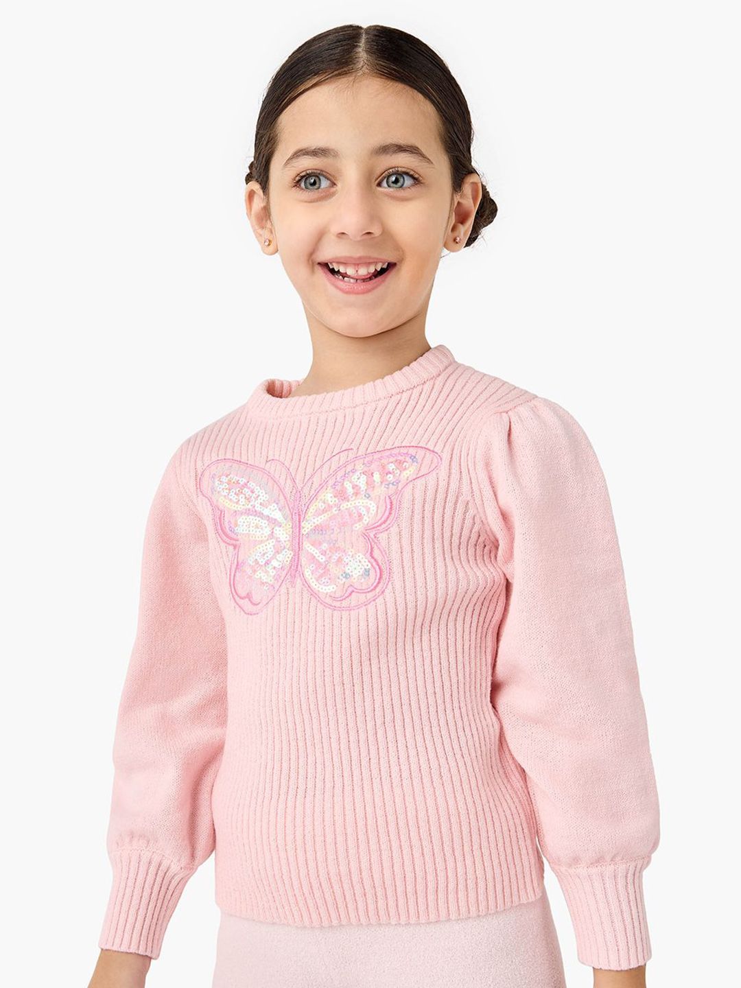 Juniors by Babyshop Girls Pullover-picture-38