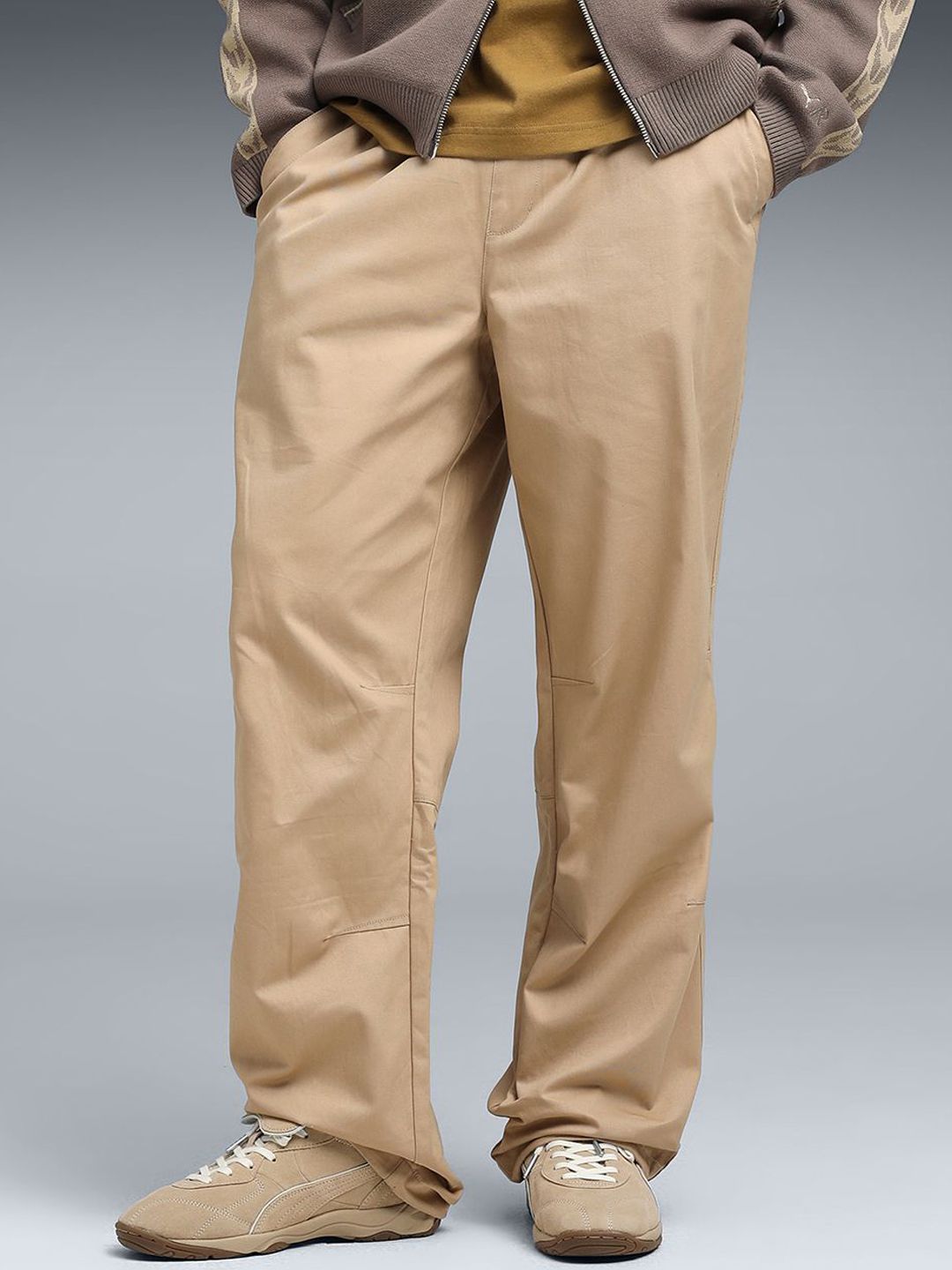 Puma x REPRESENT Men's Relaxed Woven Pants-picture-50
