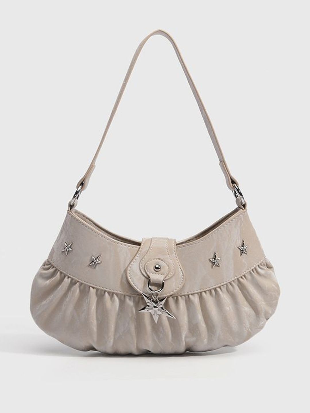 CORSICA PU Swagger Sling Bag-picture-35