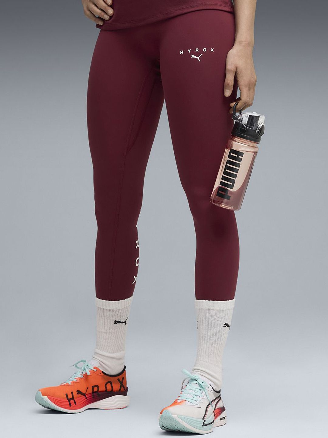 Puma x HYROX SHAPELUXE Women Training Tights-picture-35