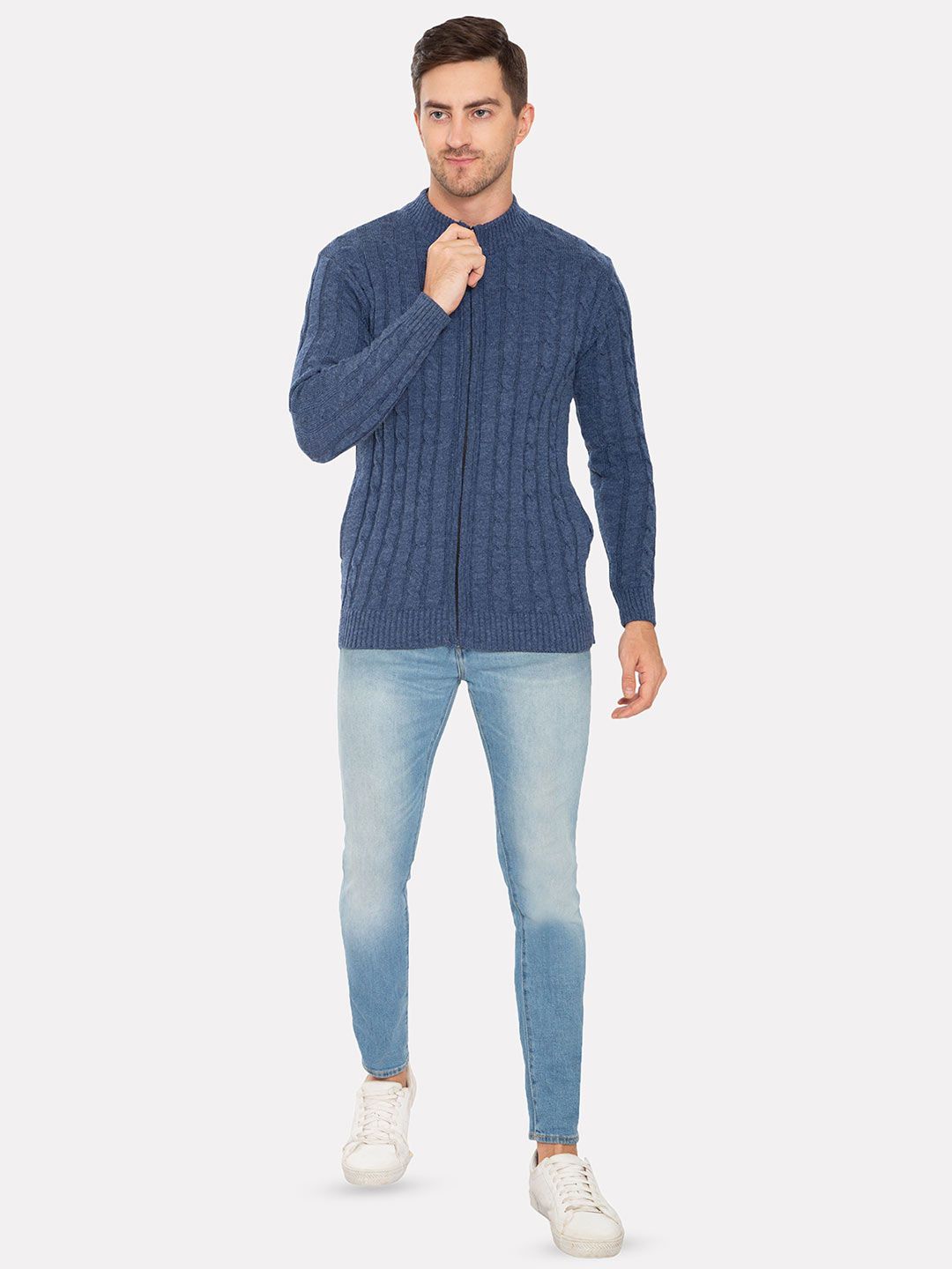 HAUTEMODA Men Woollen Fashion-picture-17