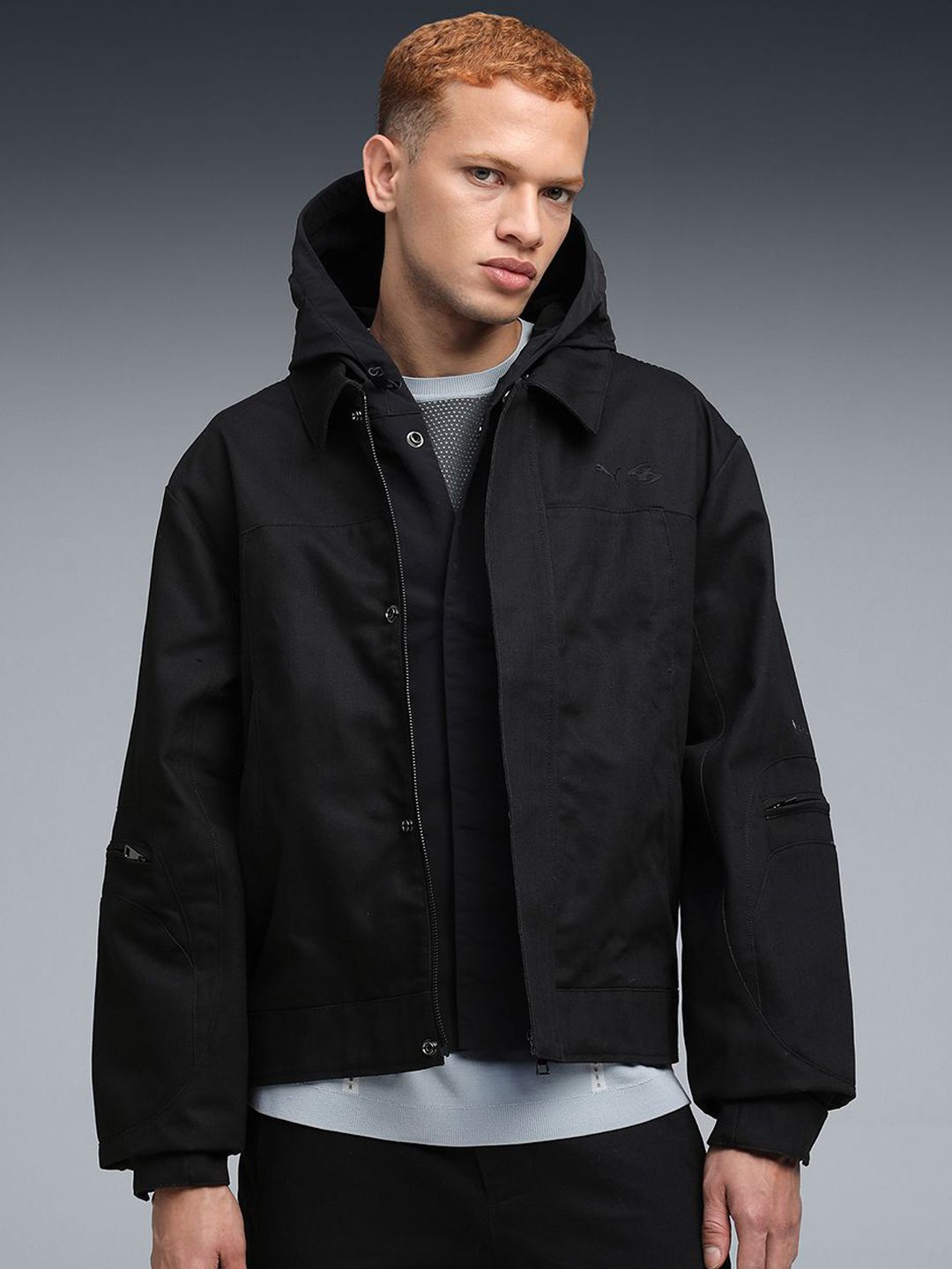 Puma x SAN SAN GEAR Men's Relaxed Track Jacket-picture-49