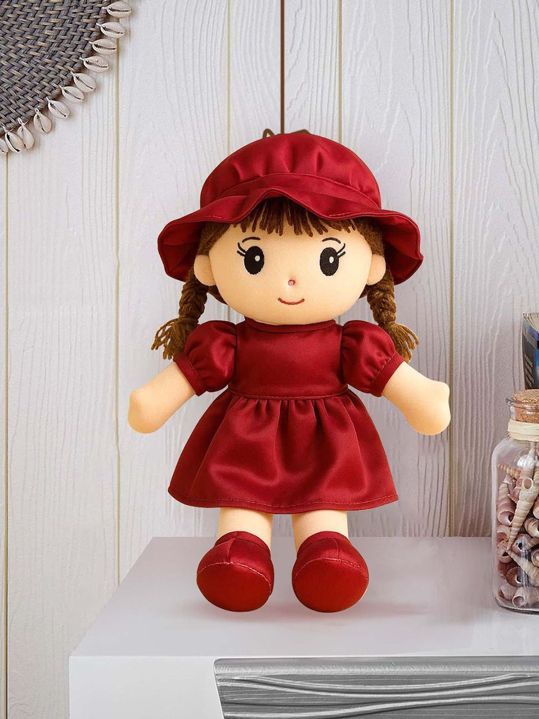 APOLLO TOYS Kids Cotton Soft Toys and Dolls-picture-41