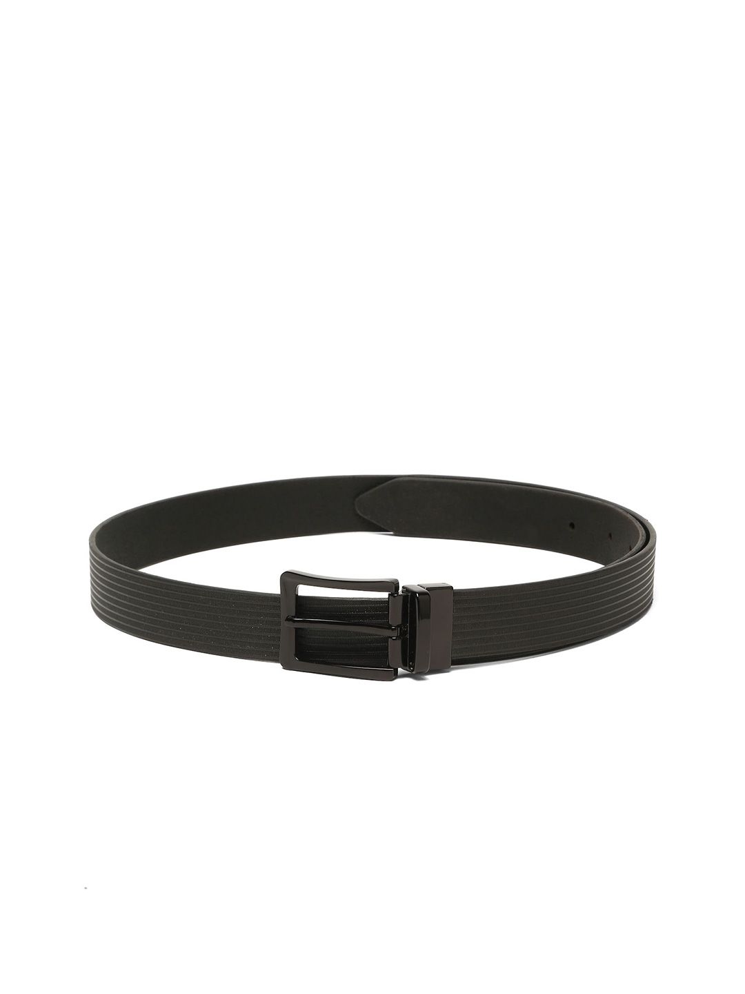 TYBELT Men Textured Leather Belt-picture-33