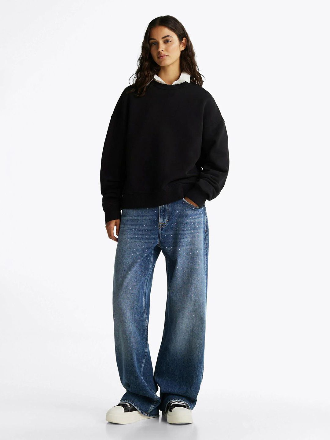 Kotty Women Sweatshirt-picture-19