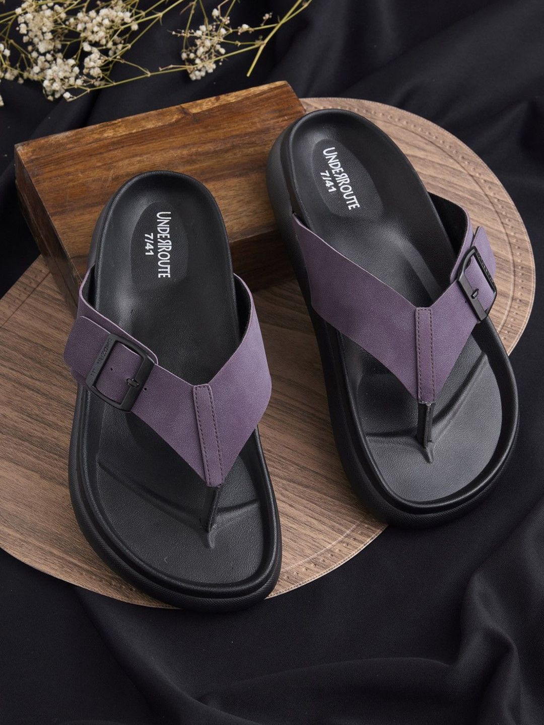 UNDERROUTE Comfort Sandals-picture-40