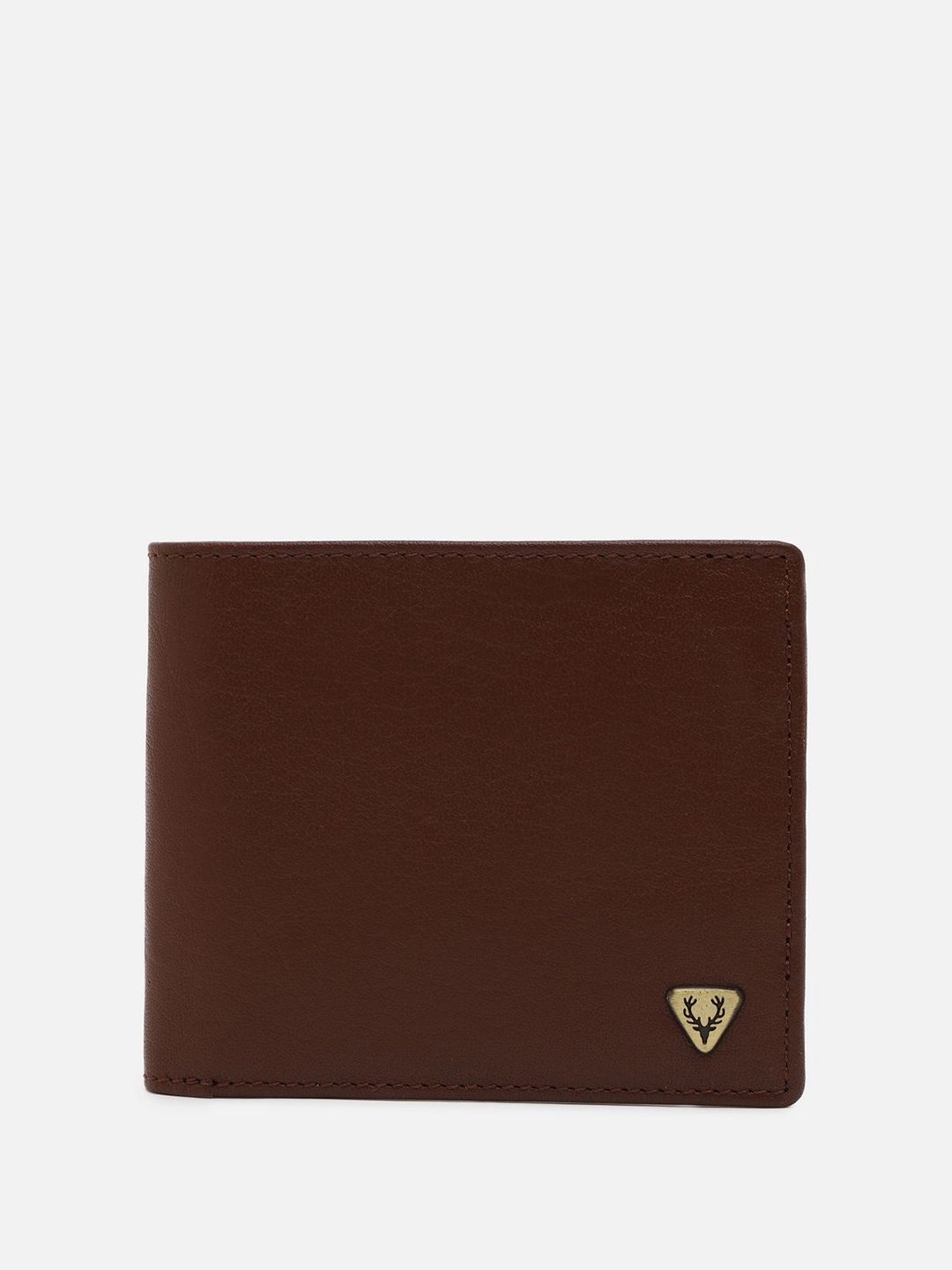 Allen Solly Men Leather Two Fold Wallet-picture-46