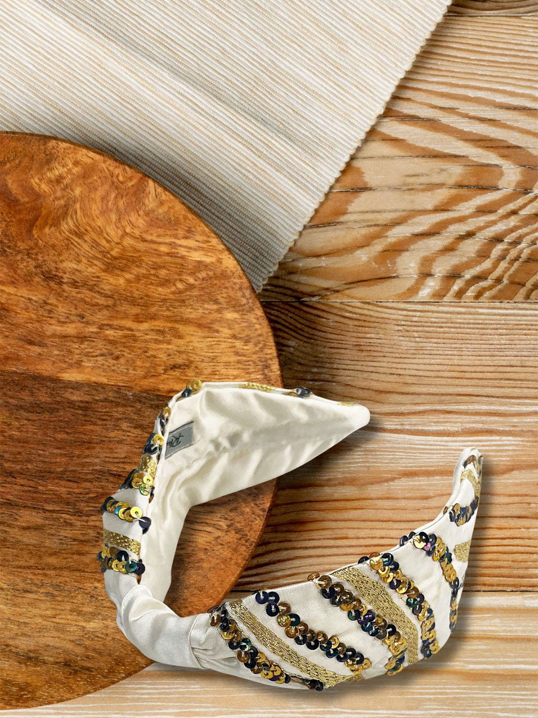 Rhe-Ana Women Hairband-picture-19