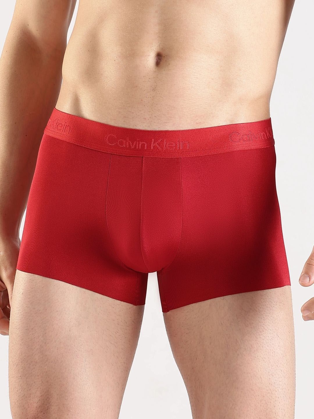 Calvin Klein Underwear Low-Rise Short Trunk NB4421600-picture-13