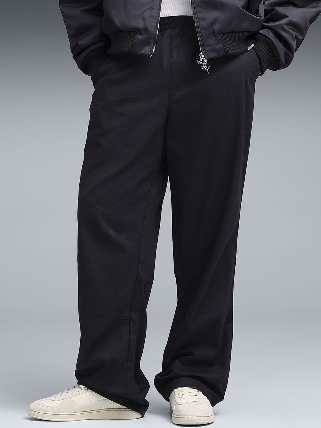Puma x Represent Men Relaxed Fit Cotton Track Pants-picture-58