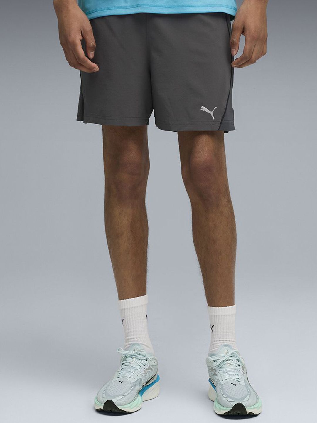 Puma VELOCITY Men's 5" Running Shorts-picture-10