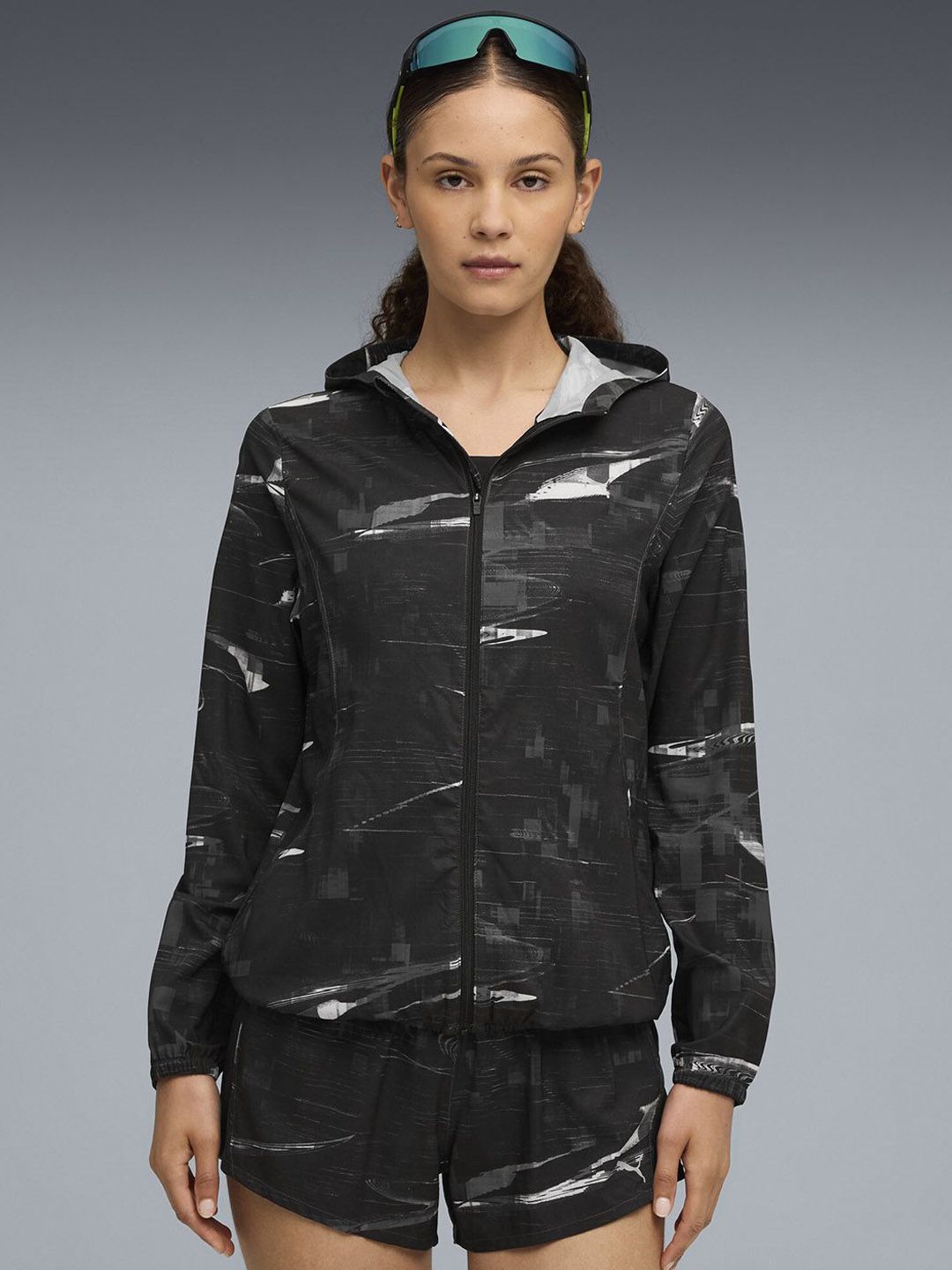 Puma Run Velocity AOP Women's Woven Jacket-picture-20