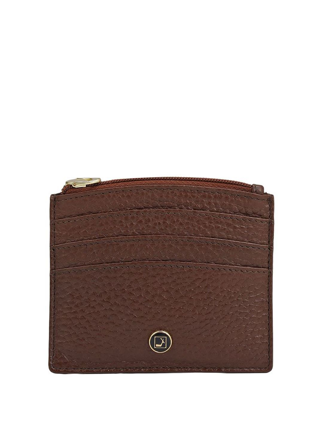 Da Milano Men Leather Card Holder-picture-10