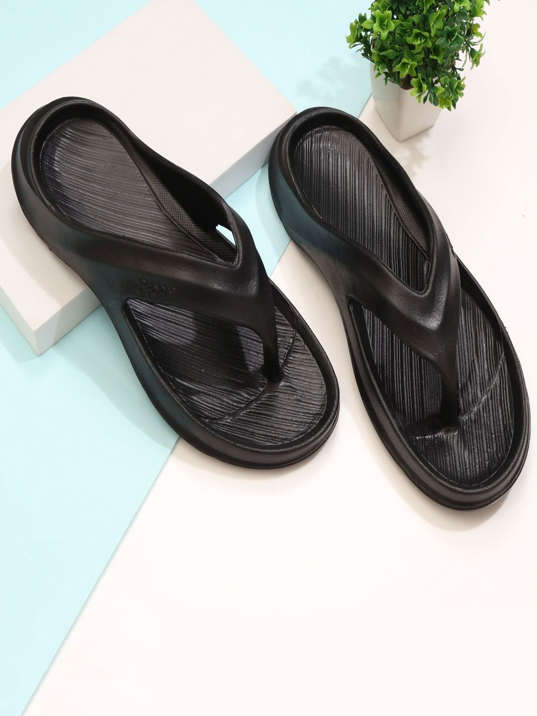 KNIEVL Men Thong Flip-Flops-picture-27
