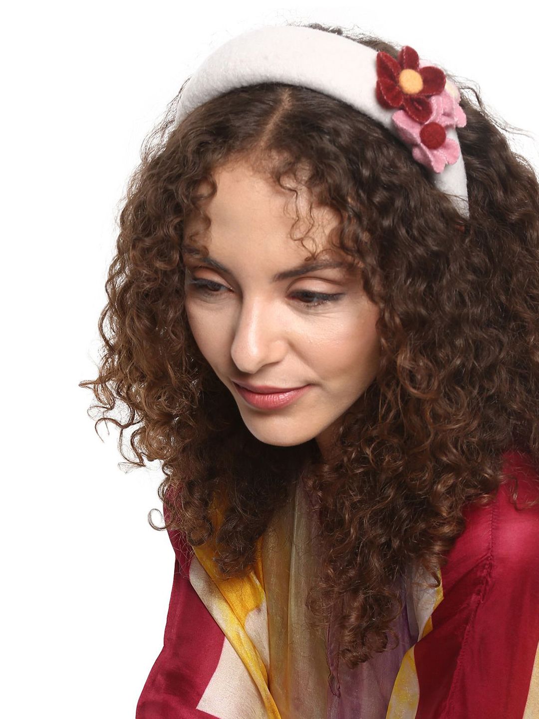 Rhe-Ana Women Hairband-picture-23