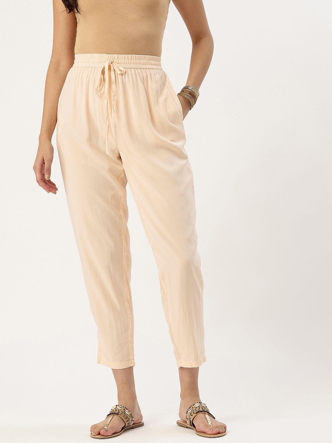 AMUKTI Women Casual Trousers-picture-30