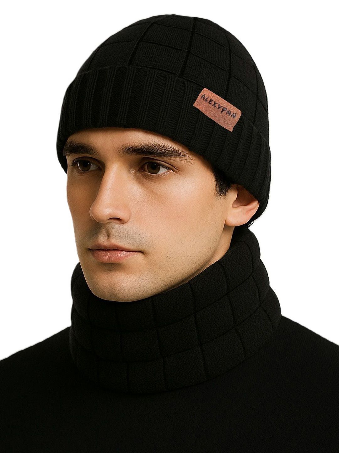 Alexvyan Men Beanie-picture-19