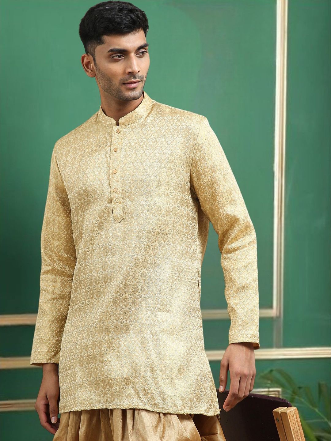 TATTVA Men Kurta-picture-48