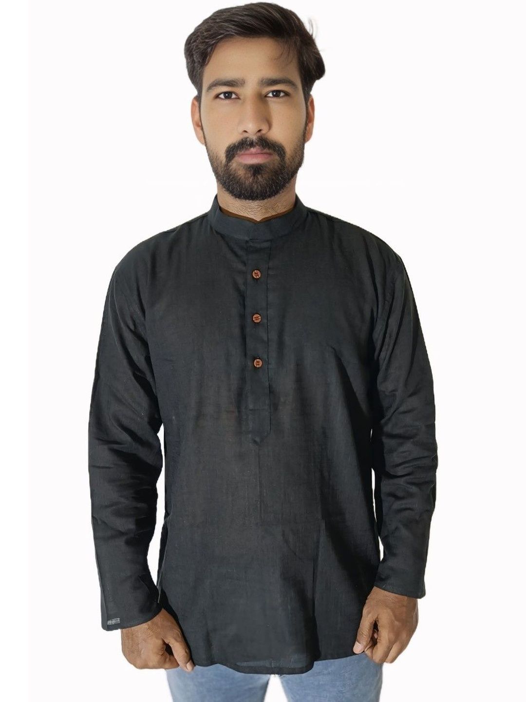 LADSLOOM Ethnic Motifs Printed Kurta-picture-23