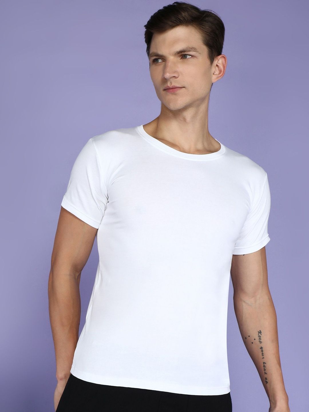 Moda Rapido Men T-shirt-picture-58