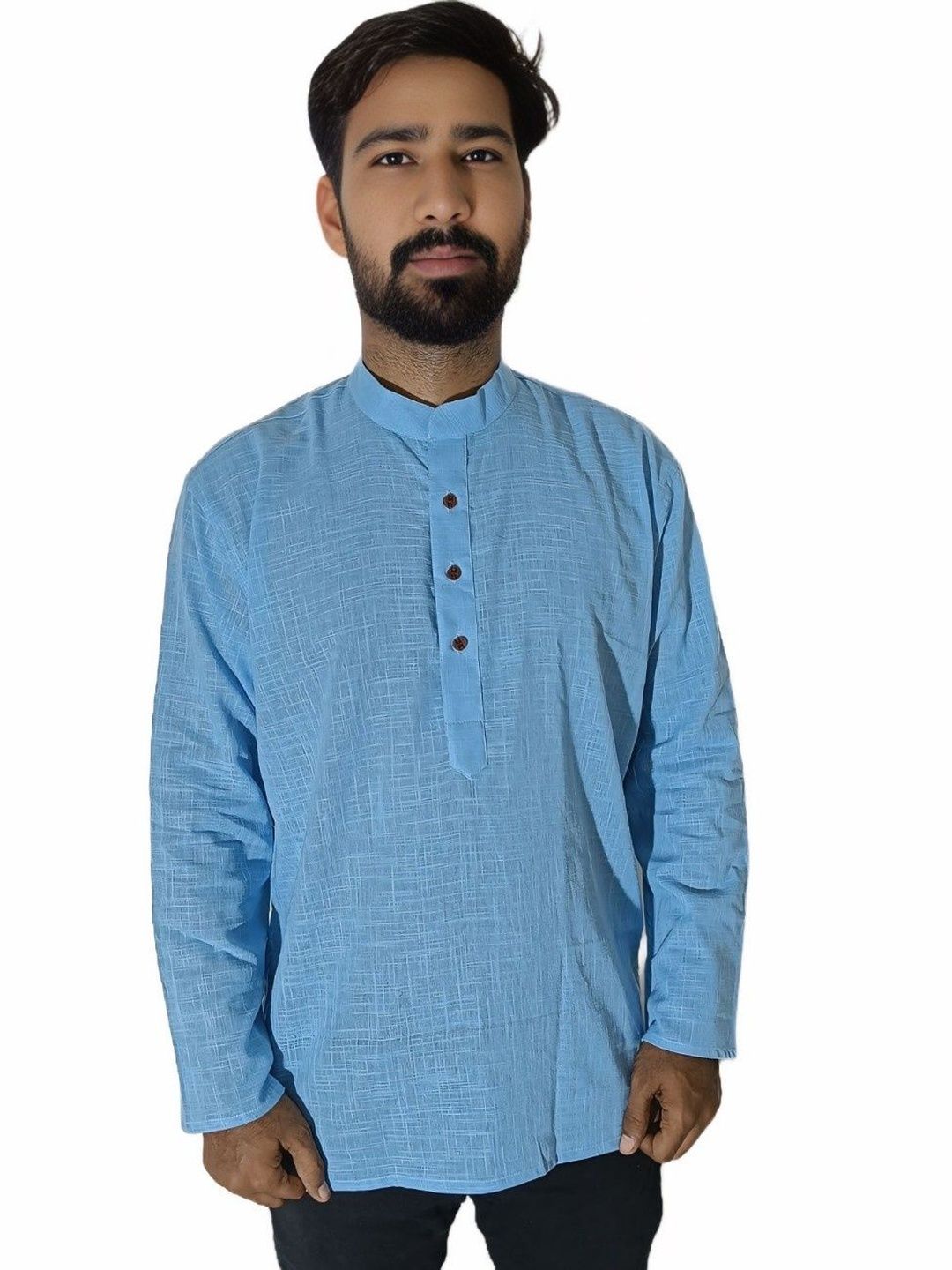 LADSLOOM Ethnic Motifs Printed Kurta-picture-53
