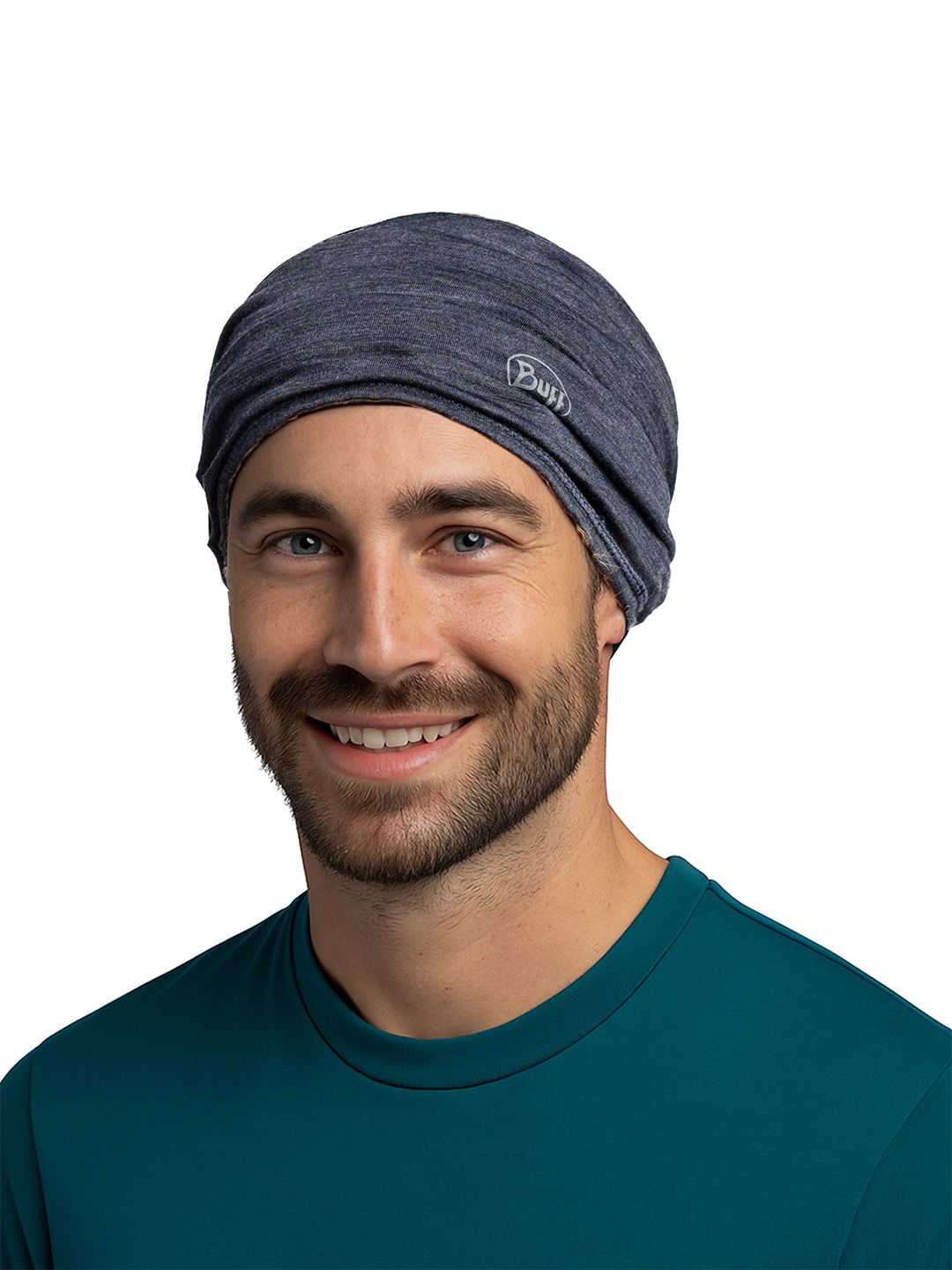 Original Buff SA Merino Wool Neck Gaiter-picture-57